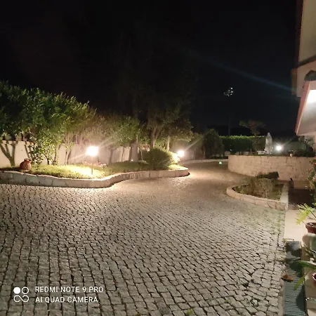 Casa Alem Rio - Quartos Para 6 Hospedes Em Santo Tirso Exterior photo