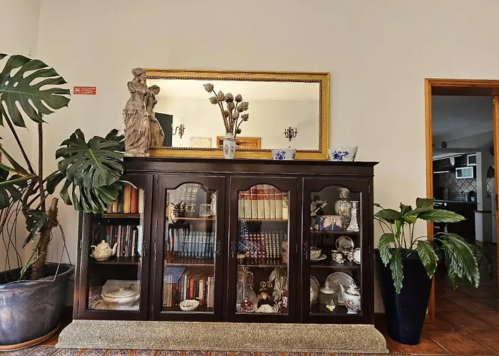 Casa Alem Rio - Quartos Para 6 Hospedes Em Santo Tirso