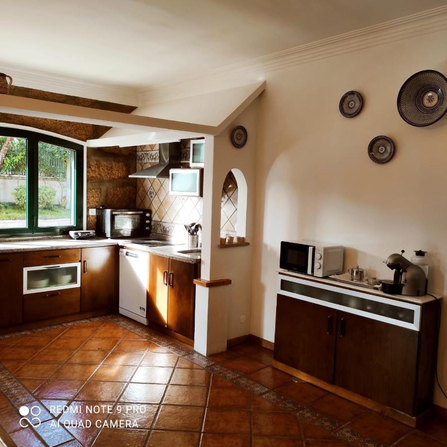 Casa Alem Rio - Quartos 6 Em *