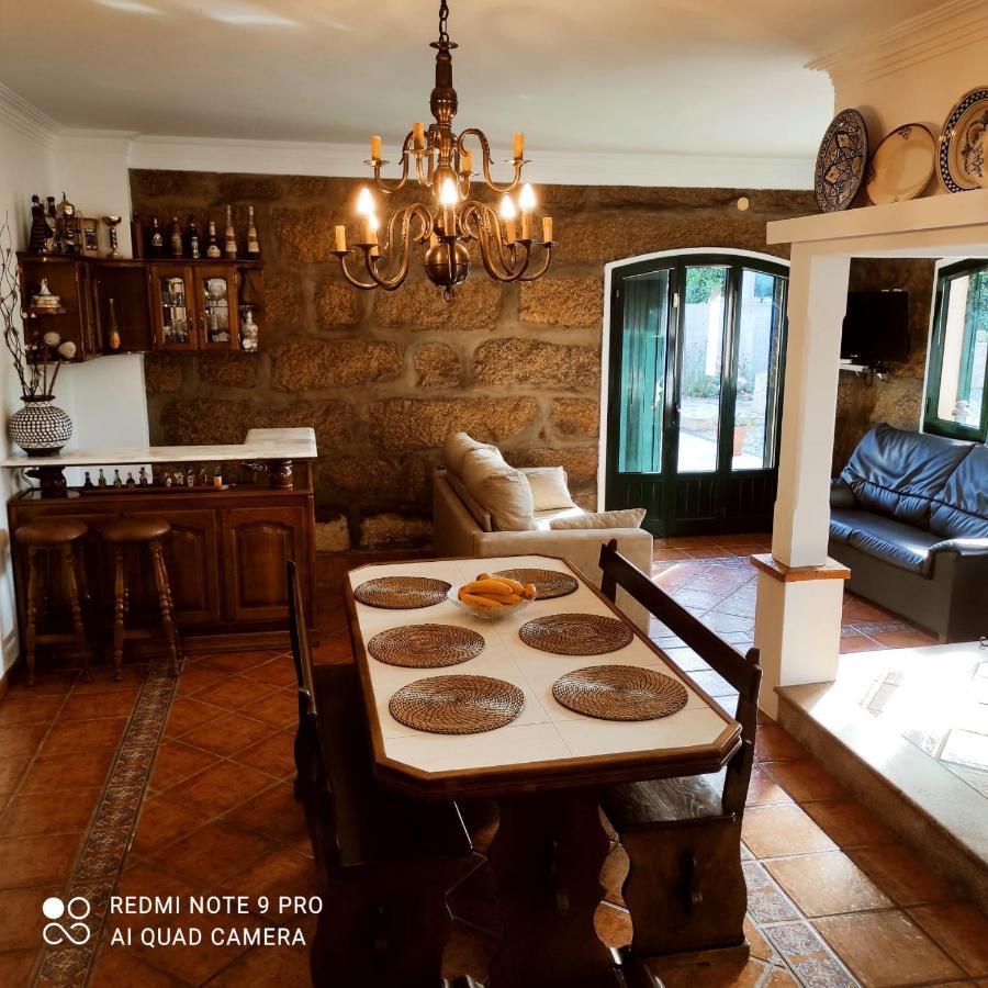 Apartment Casa Alem Rio - Quartos 6 Em