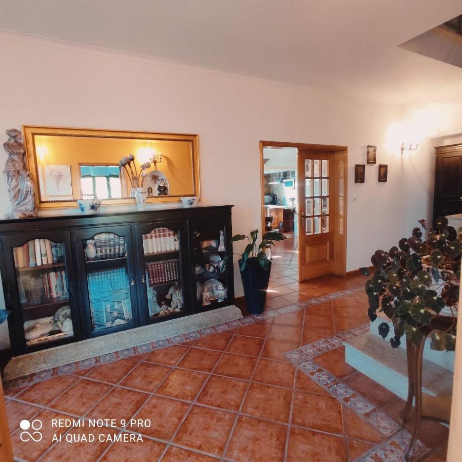 Casa Alem Rio - Quartos 6 Em Apartment *