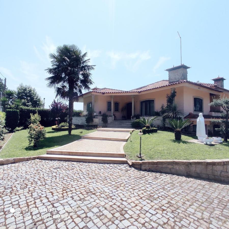 Appartamento Casa Além Rio 6 Hóspedes Em *