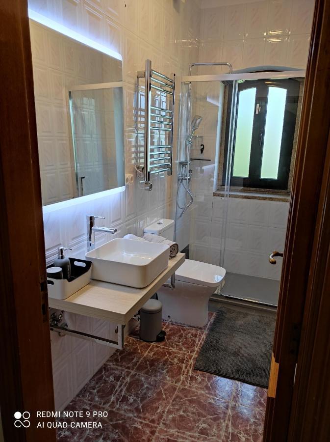 Apartment Casa Alem Rio - Quartos 6 Em *