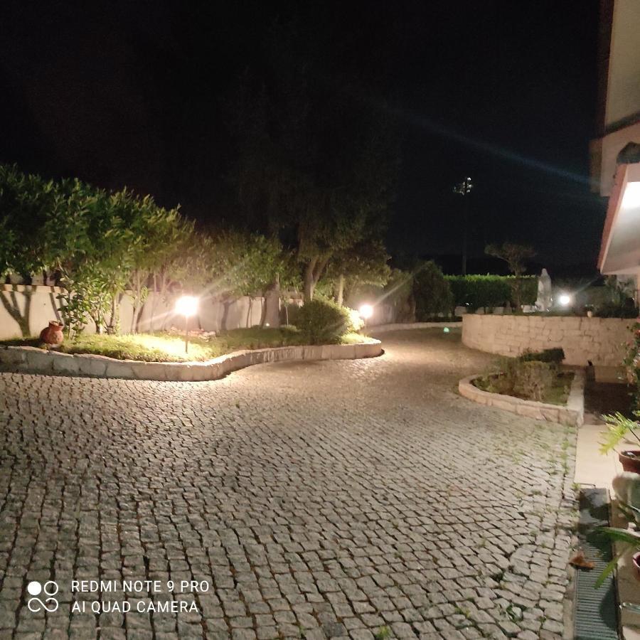 Casa Alem Rio - Quartos 6 Em Apartment Santo Tirso