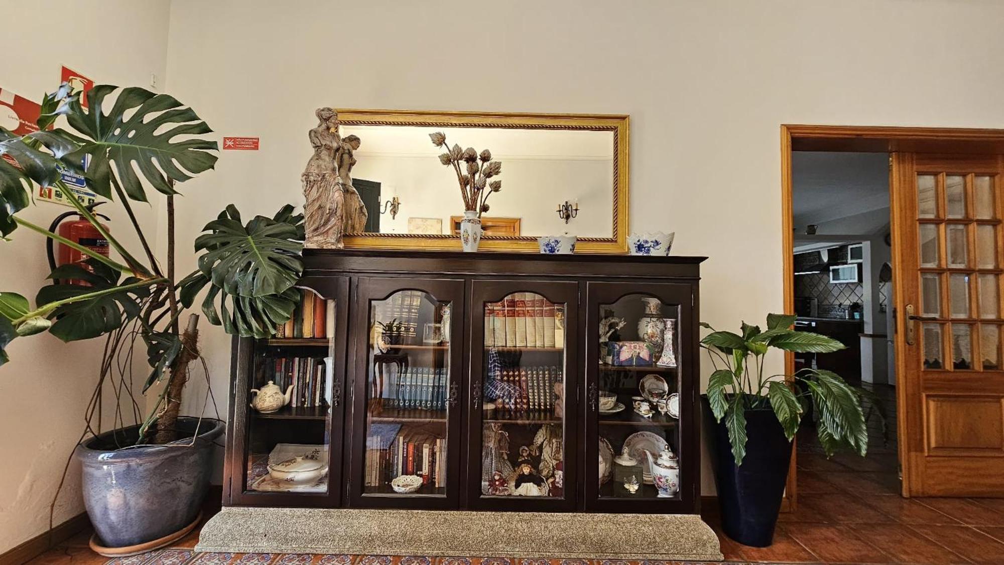 Appartamento Casa Além Rio 6 Hóspedes Em *